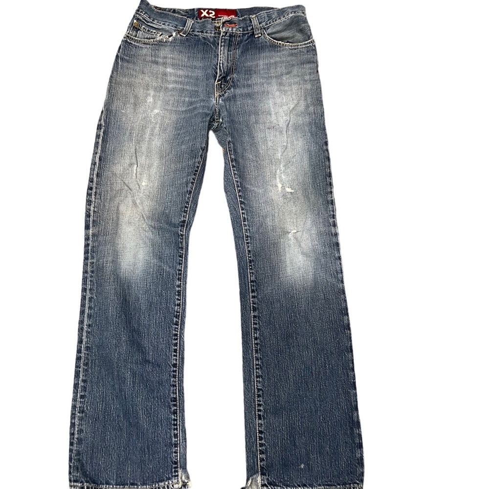 Denim jeans!
